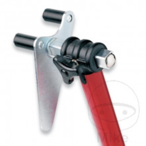 ADATTATORI UNIVERSALI CON RULLI  PER CAVALLETTO ANTERIORE