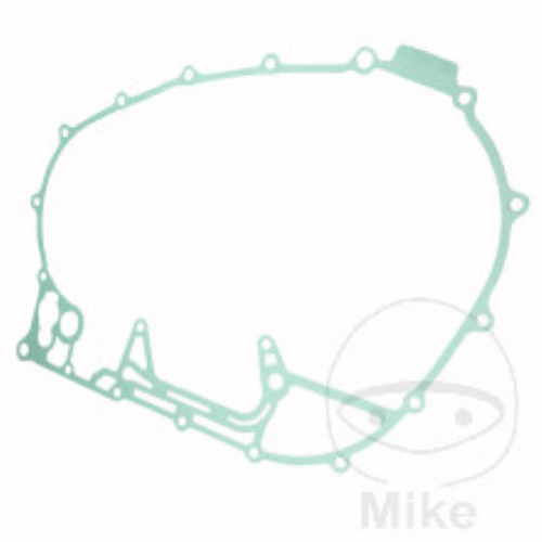 GUARNIZIONE COPERCHIO FRIZIONE  ATHENA