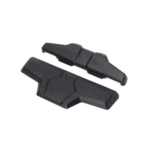 Poggiaschiena DUSC Nero. Per DUSC XL.