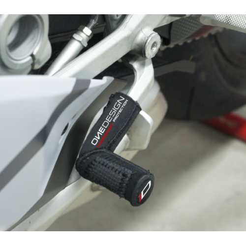 PROTEZIONE LEVA CAMBIO