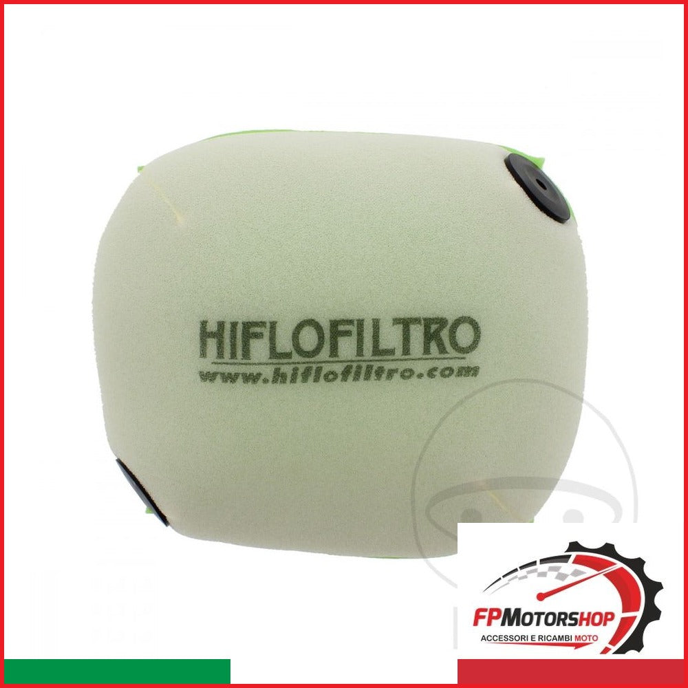 [7230930] FILTRO ARIA HIFLO ALTERNATIVE: 7231767 HIFLOFILTRO CODICE PRODUTTORE: HFF5019 72 723.09.30