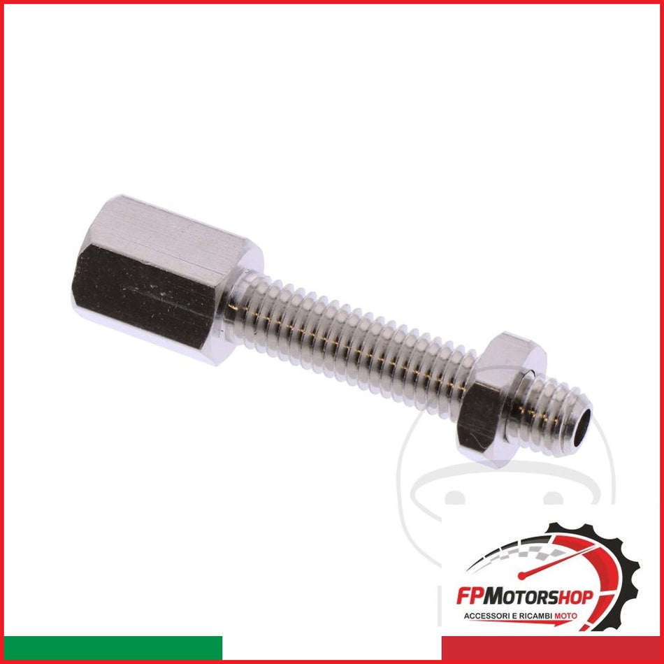 [7310657] VITE REGOLAZIONE CAVO JMP M5X0.8 MM 34 MM INHALT 10 731.06.57