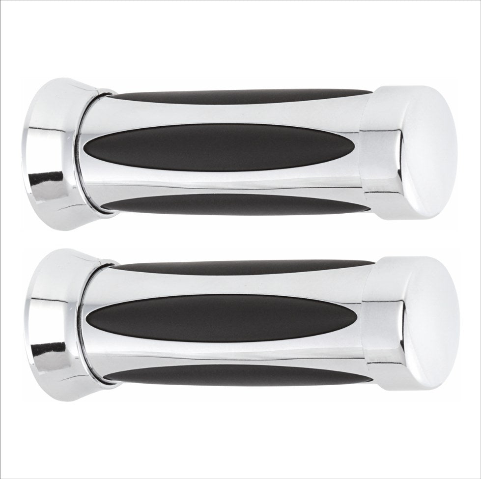 [AM.6252] Cp manopole CUSTOM LONG OVAL mm.22x24