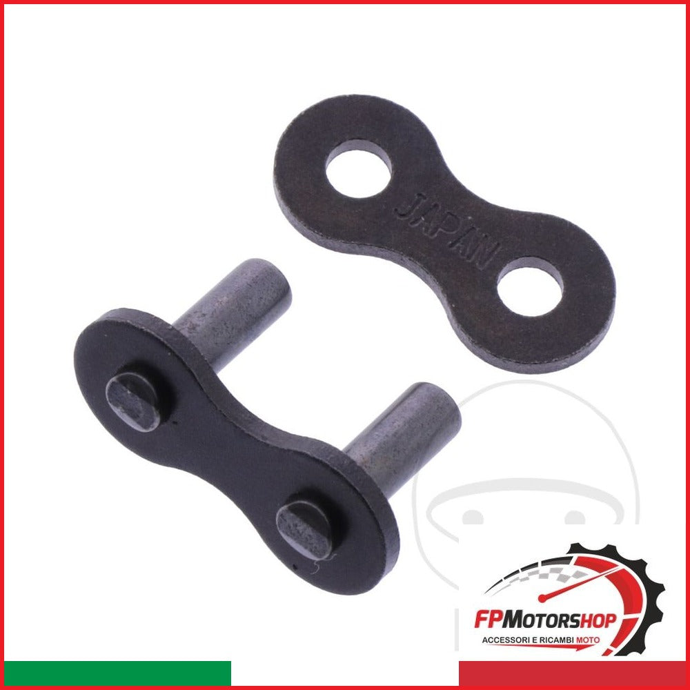 Falsa Maglia Catena DID Piena 415S Moto 748.01.89