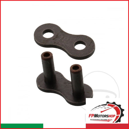 Falsa Maglia Catena DID Vuota 520NZ Moto 748.60.87