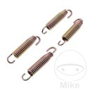 MOLLA PER SCARICO - JMP 57 MM INHALT 4 STÜCK 764.00.14