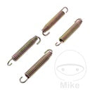 MOLLA PER SCARICO - JMP 75 MM INHALT 4 STÜCK 764.00.22