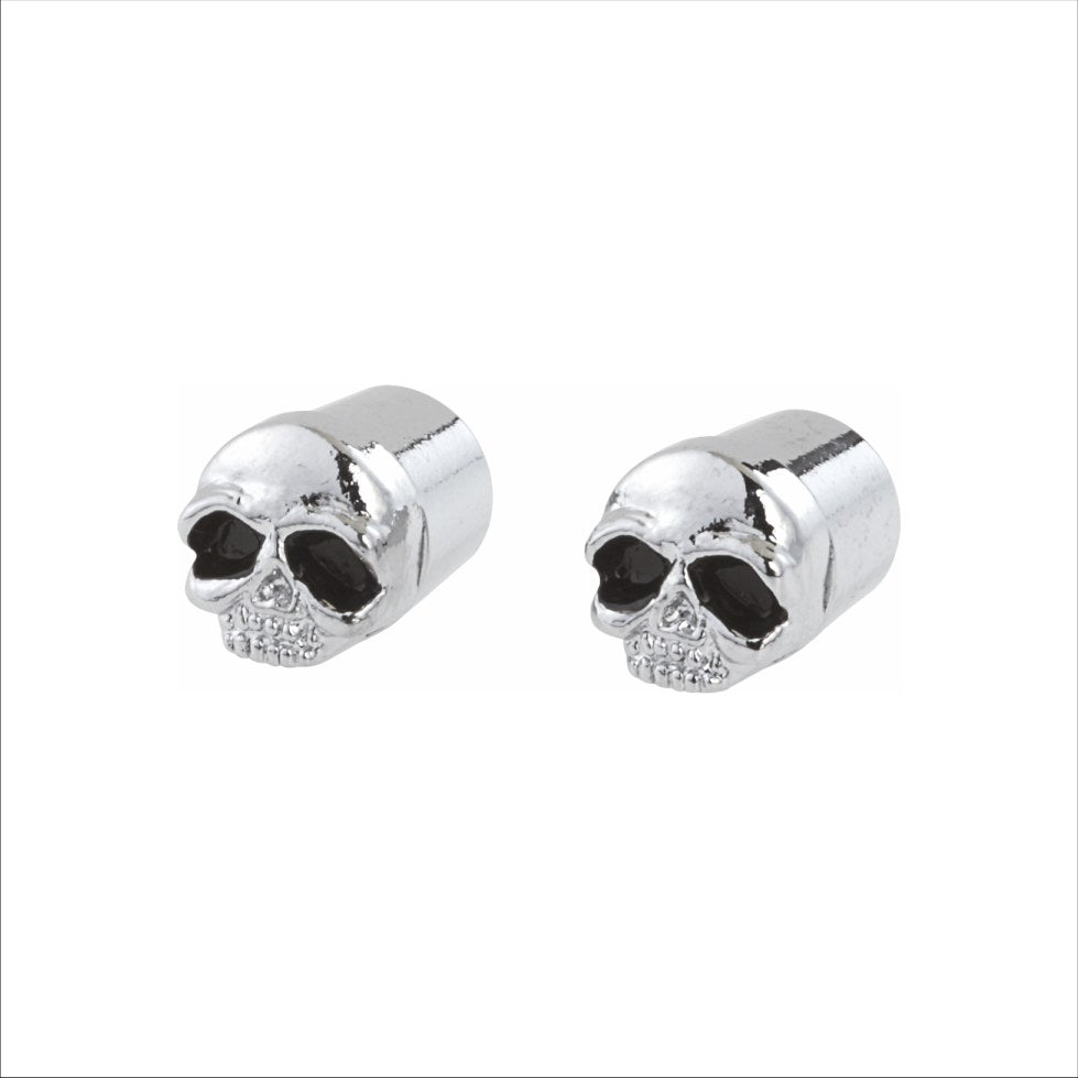 [AM.8208] Cp tappi coprivalvola TESCHIO CROMATO