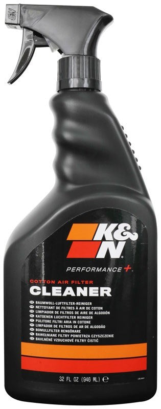 [26903355] DETERGENTE PER FILTRI ARIA SINTETICI 946ML K&N 99-0624