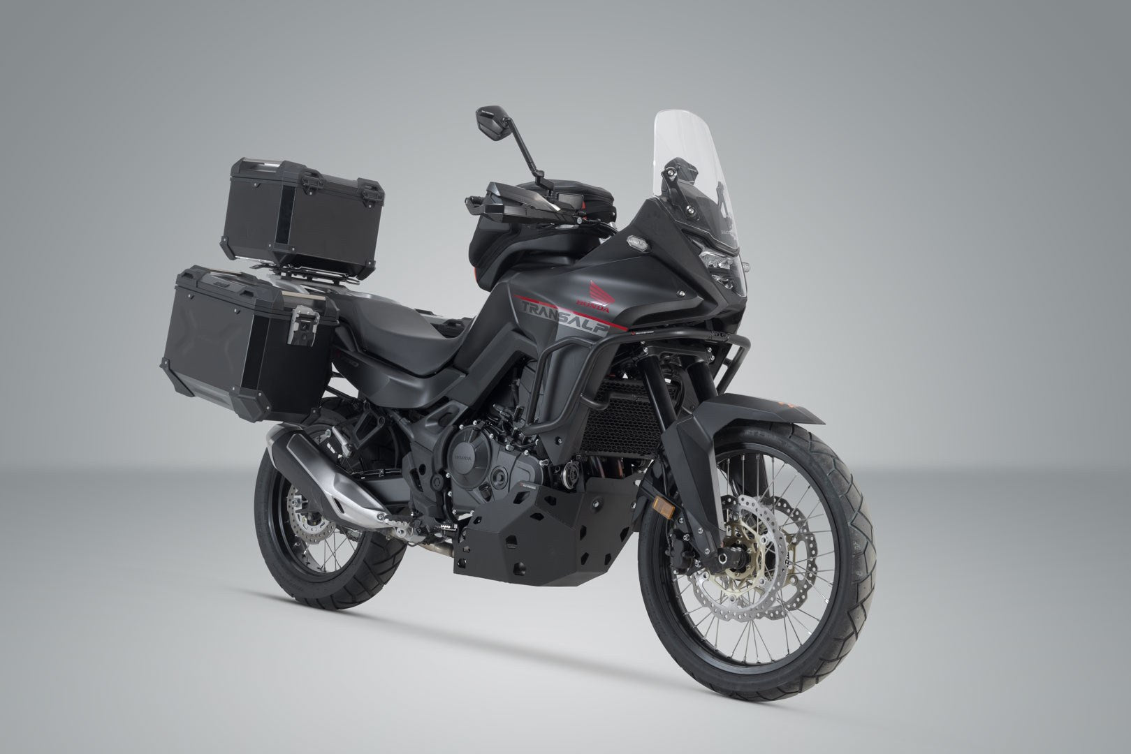 [ADV.01.070.76004] Set di protezione Adventure Honda XL750 Transalp (22-).