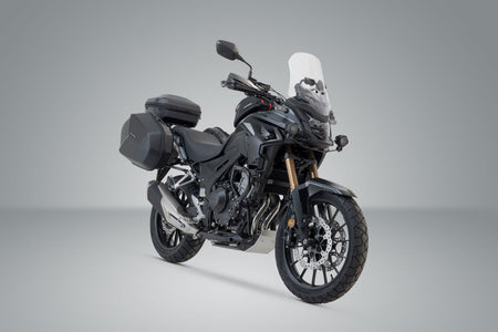 [ADV.01.746.76001] Set Protezione Adventure Honda CB500X (18-).