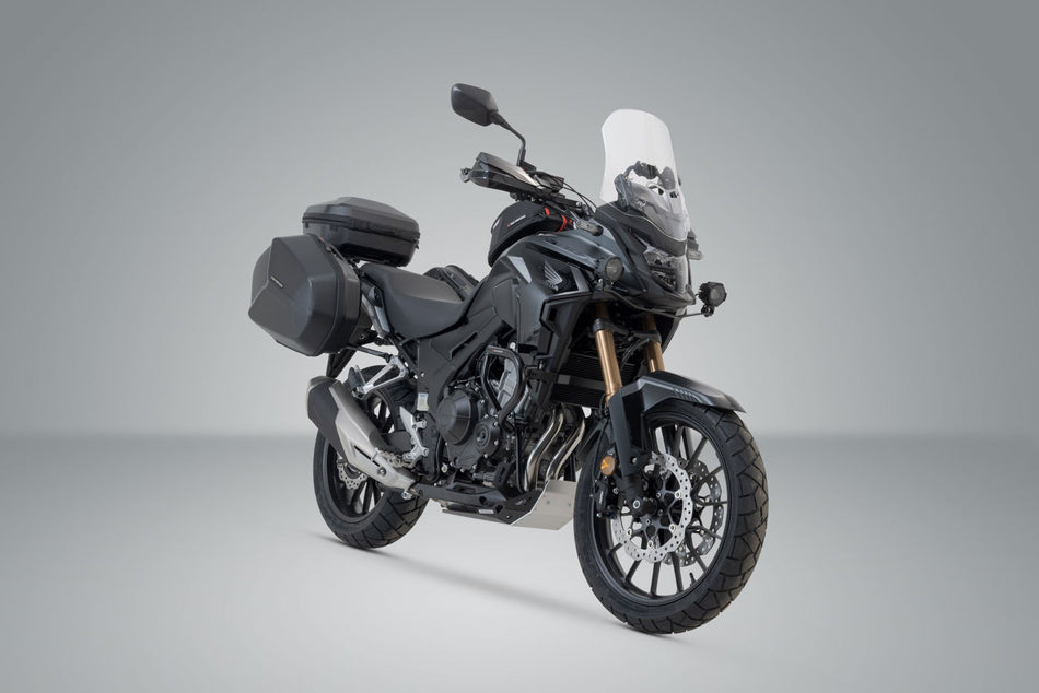 [ADV.01.746.76001] Set Protezione Adventure Honda CB500X (18-).