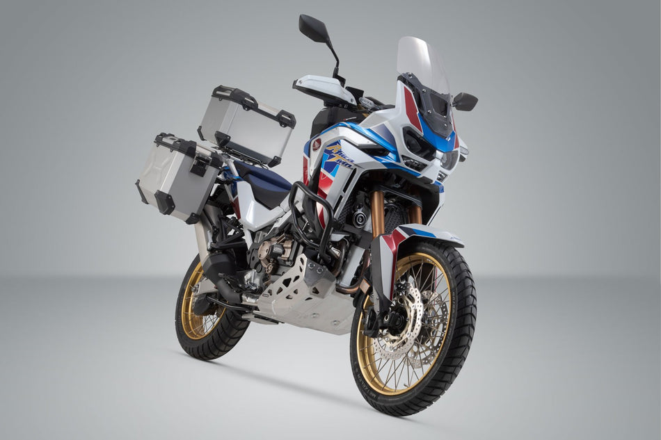 [ADV.01.950.76005] Set di protezione Adventure Honda CRF1100L Africa Twin (19-).