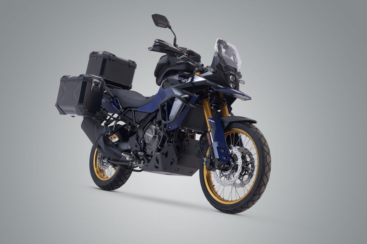 [ADV.05.845.76004] Set di protezione Adventure Suzuki V-Strom 800DE (22-).