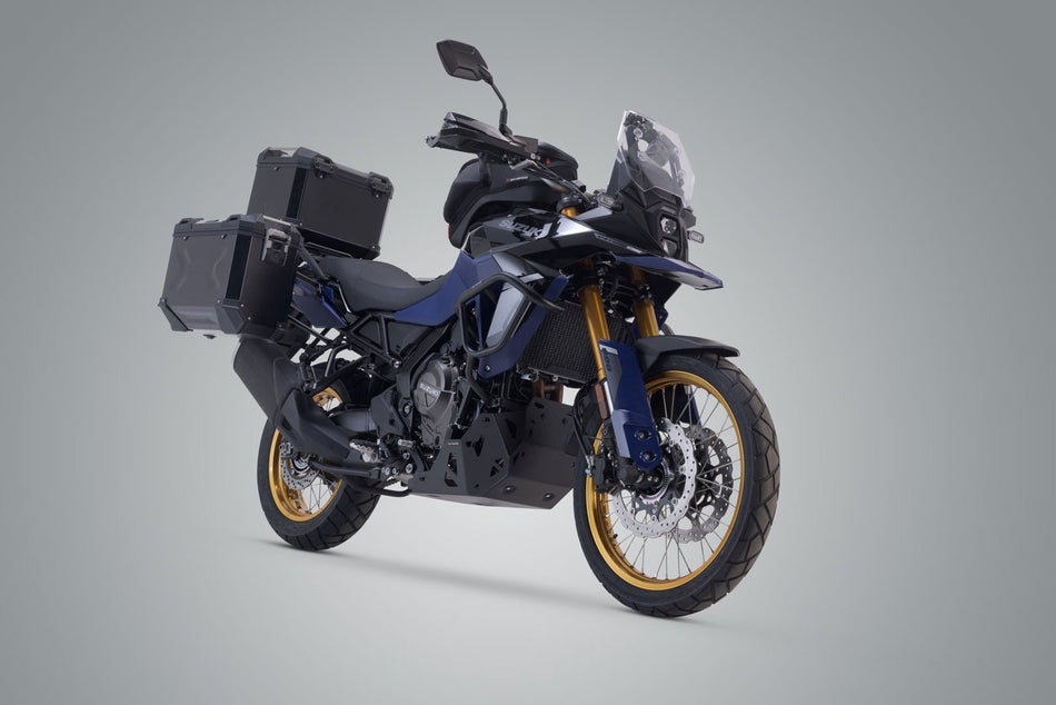 [ADV.05.845.76004] Set di protezione Adventure Suzuki V-Strom 800DE (22-).