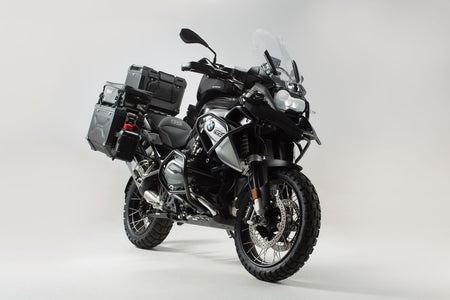 [ADV.07.783.76003] Set di protezione Adventure BMW R 1200 GS LC (12-16).