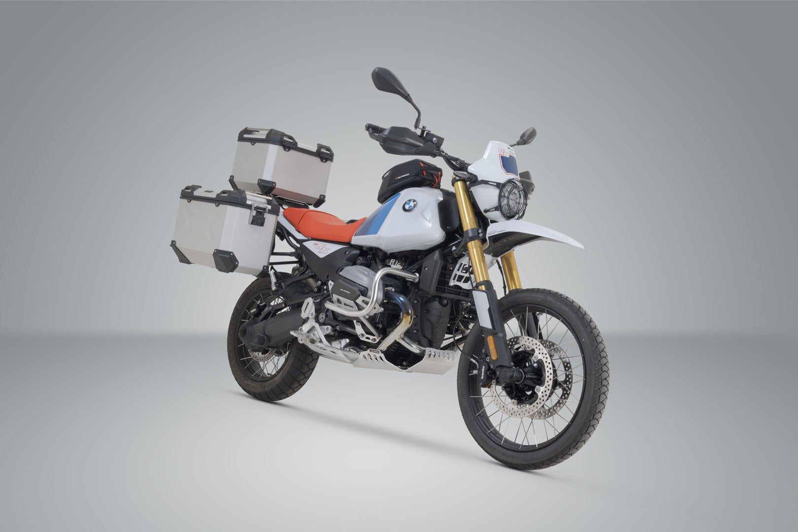 [ADV.07.968.76000] Set Protezione Adventure BMW R12 / R12 nineT (23-).