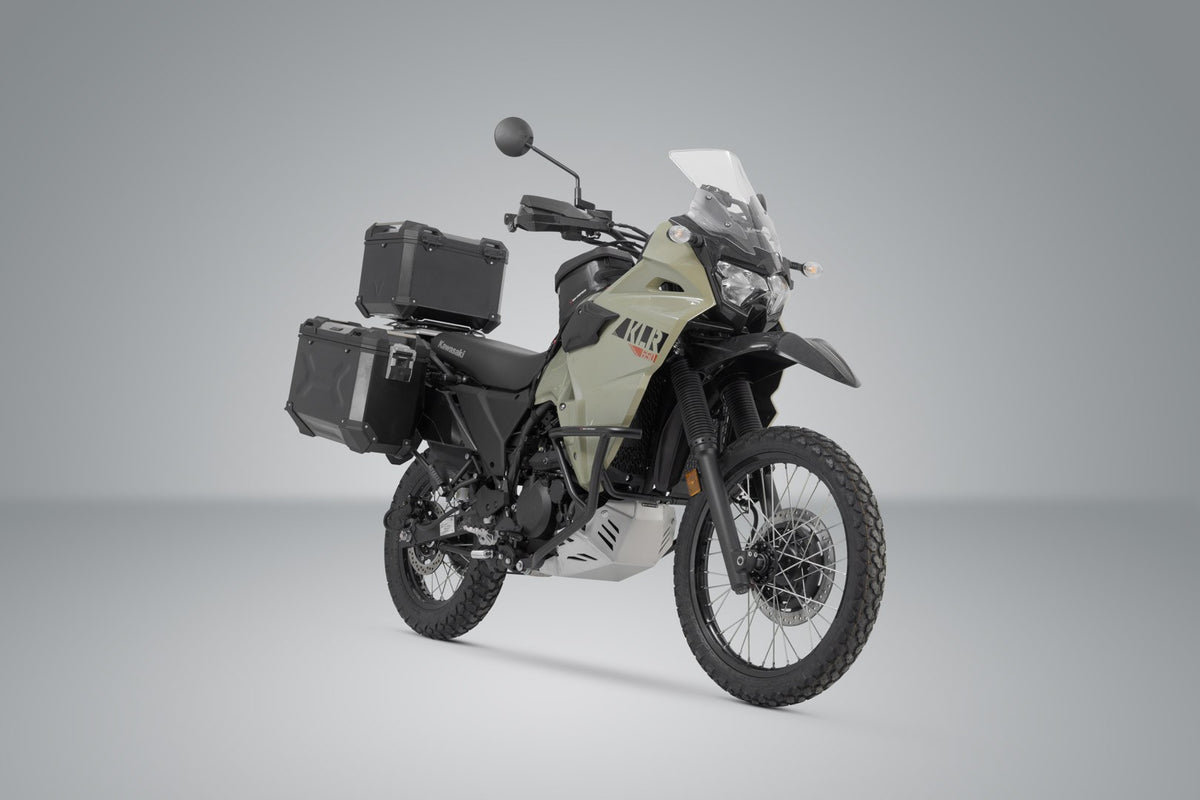 [ADV.08.990.76000] Set Protezione Adventure Kawasaki KLR 650 (22-).