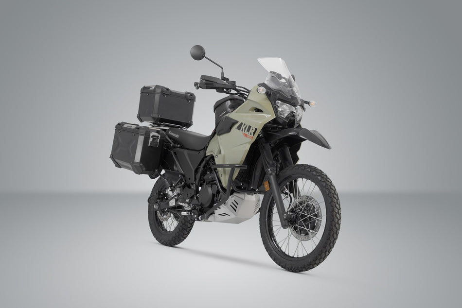 [ADV.08.990.76000] Set Protezione Adventure Kawasaki KLR 650 (22-).