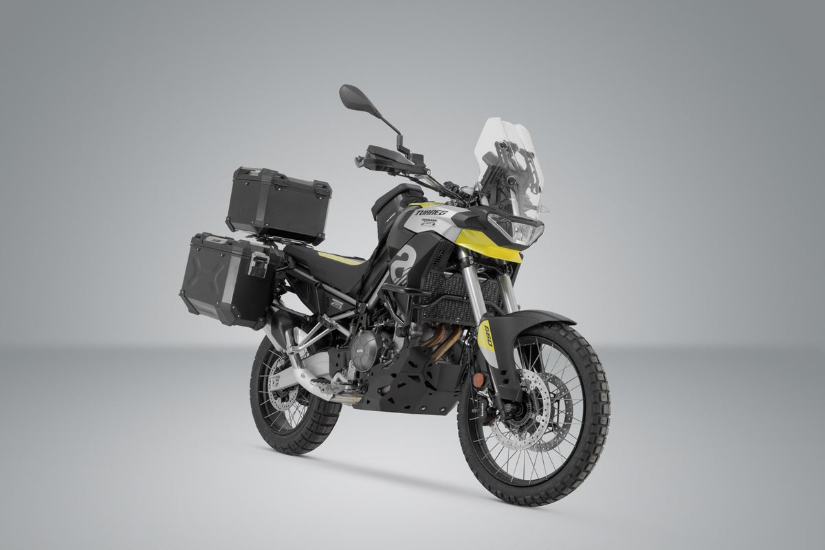 [ADV.13.849.76003] Set di protezione Adventure Aprilia Tuareg 660 (21-24).