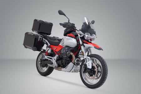 [ADV.17.925.76200] Set di protezione Adventure Moto Guzzi V85 TT / Strada (24-).