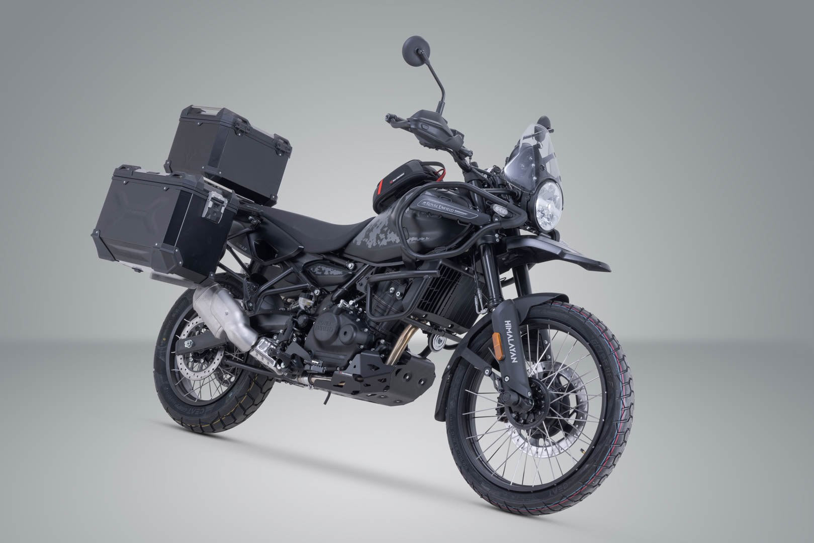[ADV.41.620.76100] Set di protezione Adventure Royal Enfield Himalayan 450 Rally (25-).