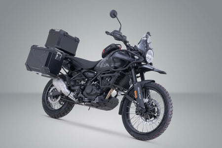 [ADV.41.620.76100] Set di protezione Adventure Royal Enfield Himalayan 450 Rally (25-).