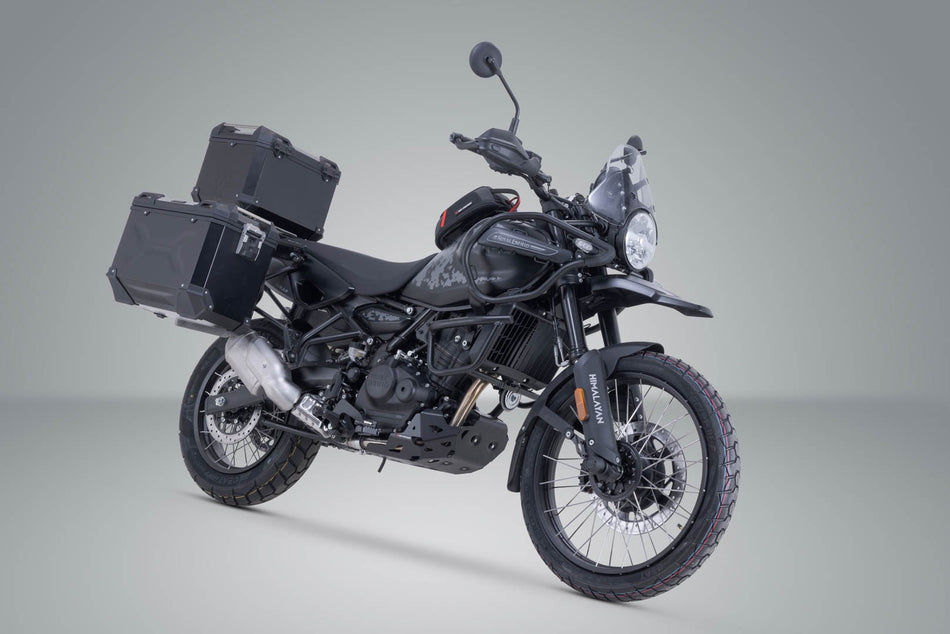 [ADV.41.620.76100] Set di protezione Adventure Royal Enfield Himalayan 450 Rally (25-).