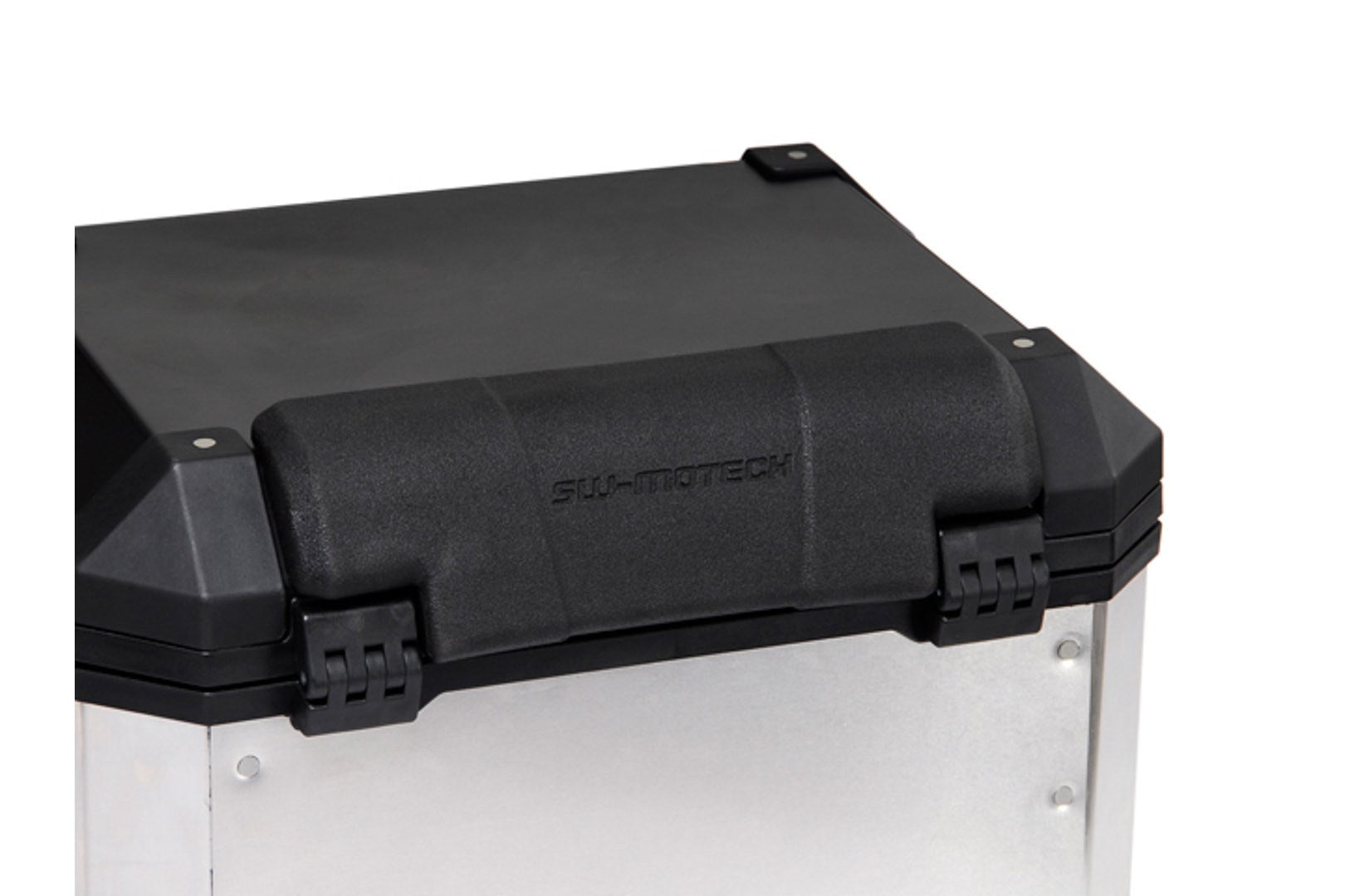 [ALK.00.165.30000/B] Poggiaschiena bauletto TRAX ION Per bauletto TRAX ION. Colore nero.