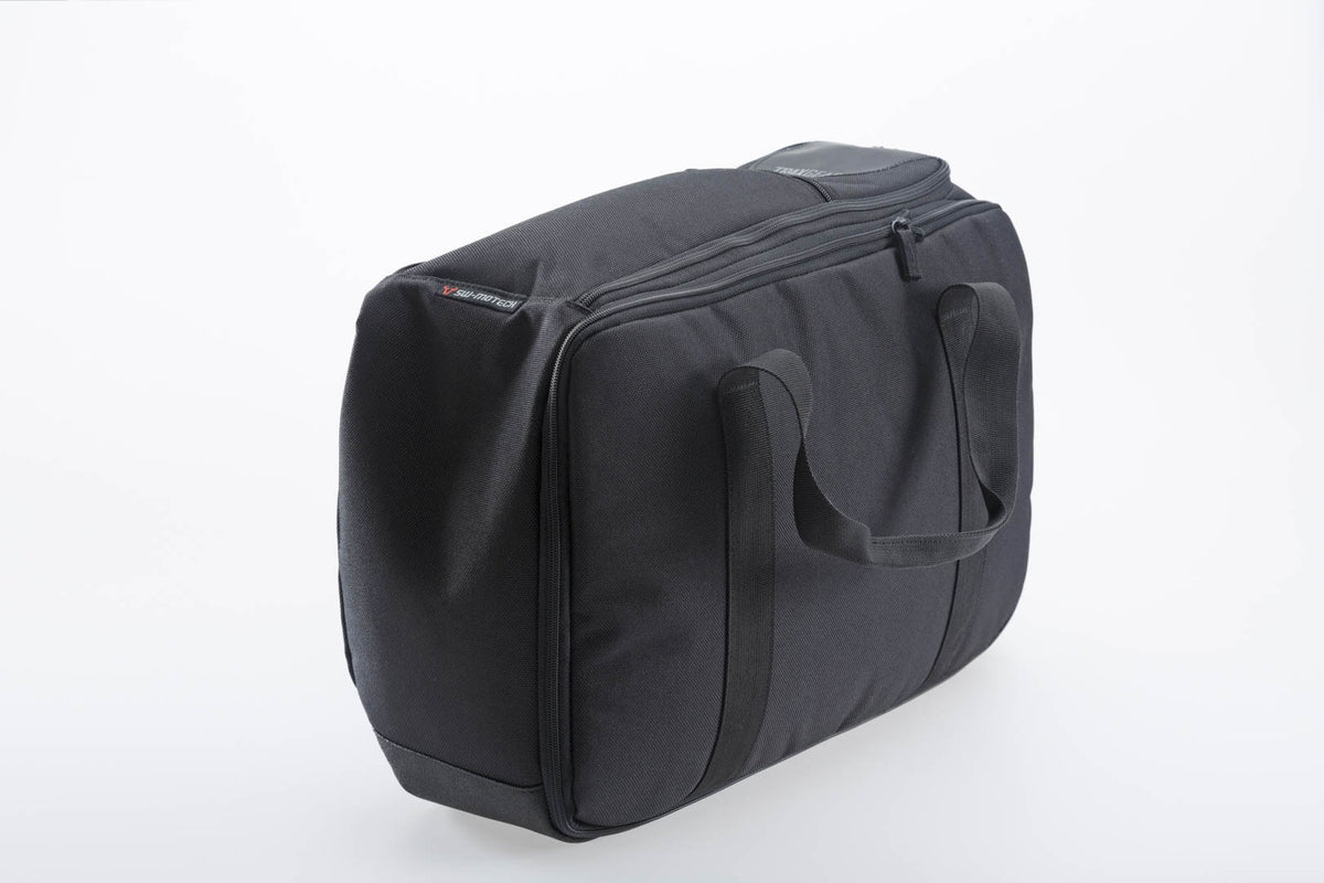 [BC.ALK.00.732.10000/B] Borsa interna TRAX M/L Per valigia laterale TRAX. Con espansione volume.