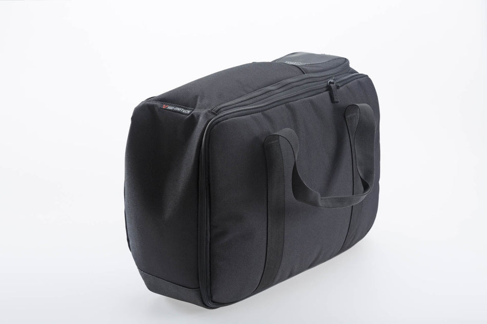 [BC.ALK.00.732.10000/B] Borsa interna TRAX M/L Per valigia laterale TRAX. Con espansione volume.