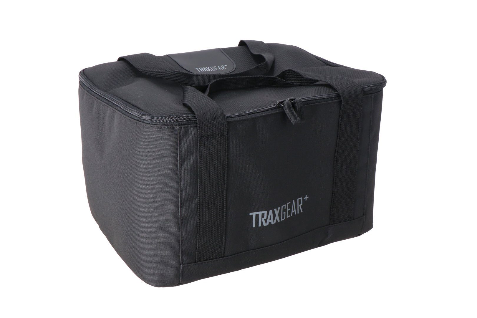 [BC.ALK.00.732.10300/B] Borsa interna bauletto TRAX Per bauletto TRAX. Impermeabile. Colore nero.