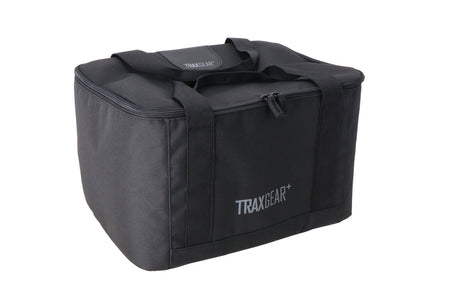 [BC.ALK.00.732.10300/B] Borsa interna bauletto TRAX Per bauletto TRAX. Impermeabile. Colore nero.