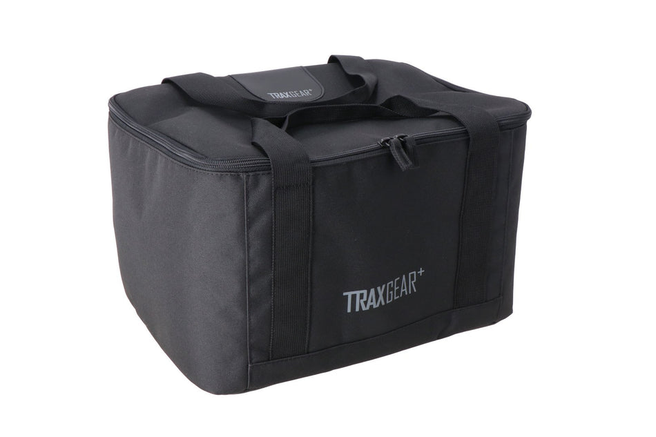 [BC.ALK.00.732.10300/B] Borsa interna bauletto TRAX Per bauletto TRAX. Impermeabile. Colore nero.
