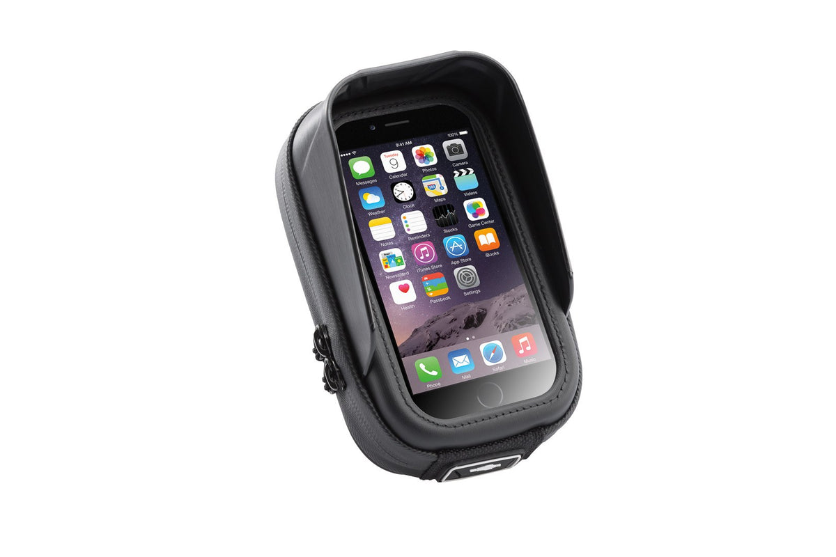 [BC.GPS.00.007.10000] Navi Case Pro S A prova di spruzzi. Nero