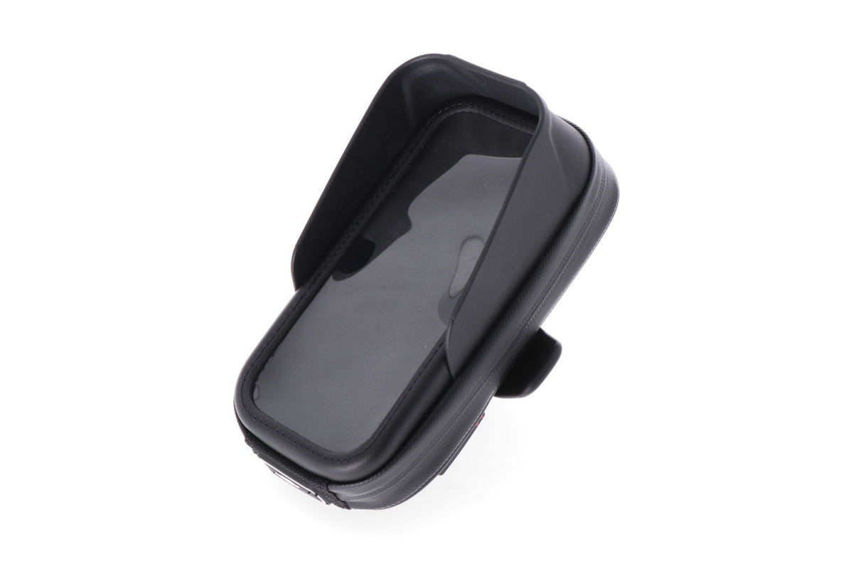 [BC.GPS.00.010.10000] Phone Case Nero.
