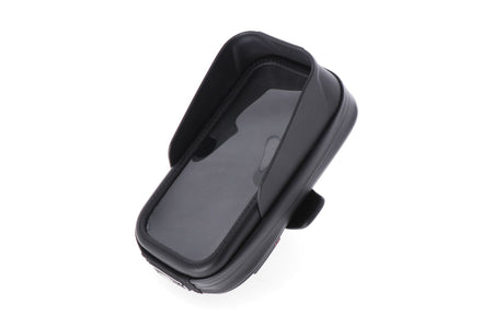 [BC.GPS.00.010.10000] Phone Case Nero.