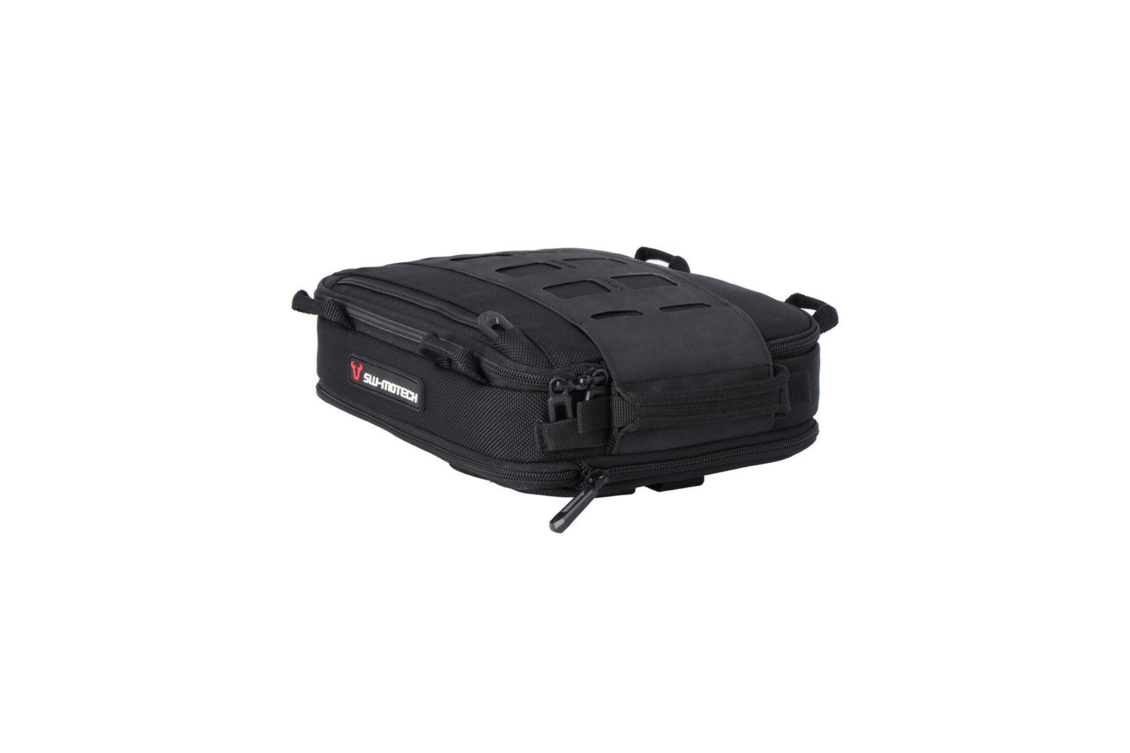 [BC.HTA.00.308.30000] Borsa aggiuntiva PRO Plus 1680D Nylon balistico. Nero. 3-6 l.
