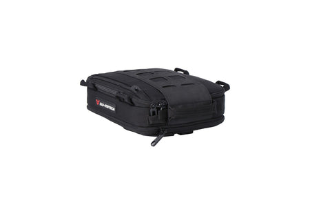 [BC.HTA.00.308.30000] Borsa aggiuntiva PRO Plus 1680D Nylon balistico. Nero. 3-6 l.