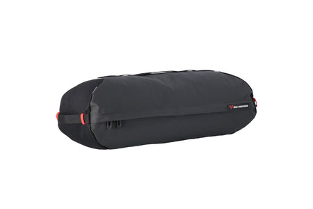 [BC.HTA.00.350.30000] Borsa posteriore PRO Tentbag 1680D Nylon balistico. Nero/Antracite. 18 l.