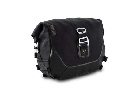 [BC.HTA.00.401.10200R] Legend Gear borsa laterale LC1 - Black Edition 9,8 l. Per telaio portaborse SLC destro.