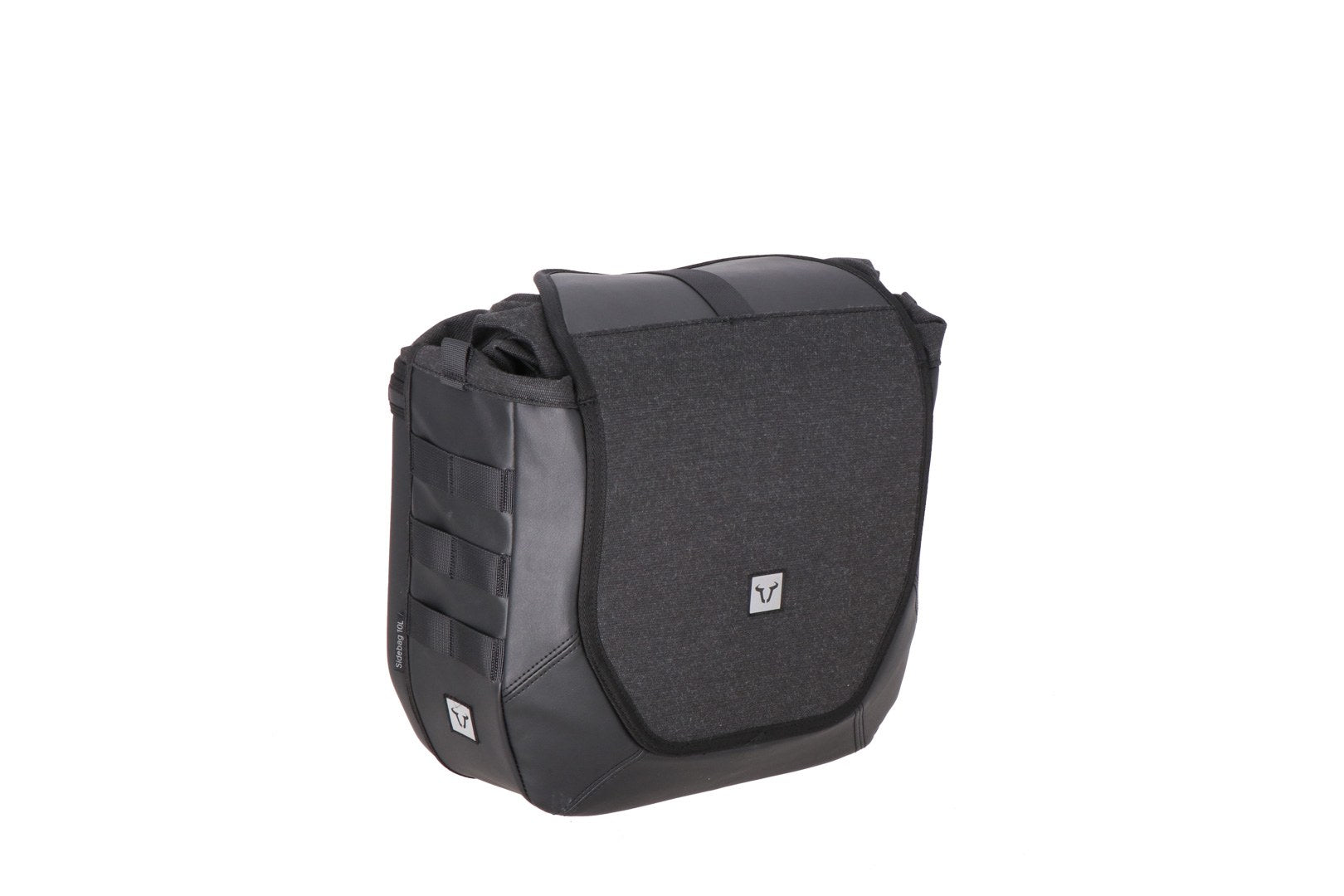 [BC.HTA.00.401.20000] Legend Gear Borsa Laterale 11L Nero. Per V-LOC.