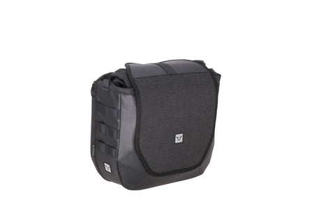 [BC.HTA.00.401.20000] Legend Gear Borsa Laterale 11L Nero. Per V-LOC.