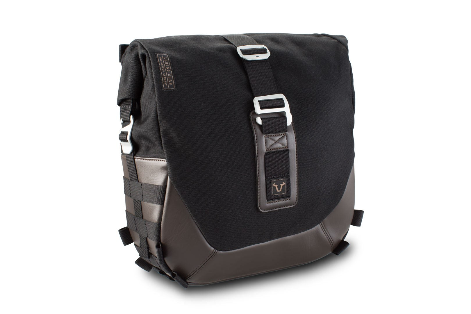 [BC.HTA.00.402.10100R] Legend Gear borsa laterale LC2 13,5 l. Per telaio portaborse SLC destro.