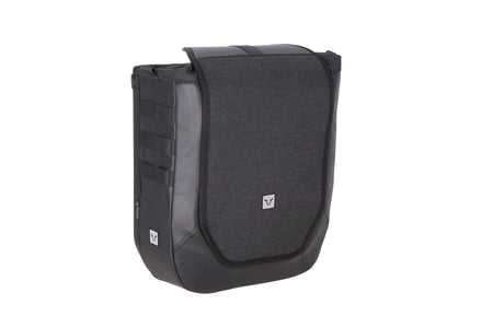 [BC.HTA.00.402.20000] Legend Gear Borsa Laterale 16L Nero. Per V-LOC.