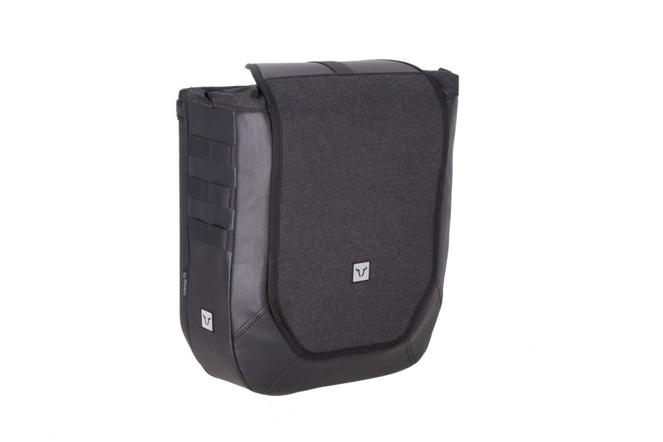 [BC.HTA.00.402.20000] Legend Gear Borsa Laterale 16L Nero. Per V-LOC.
