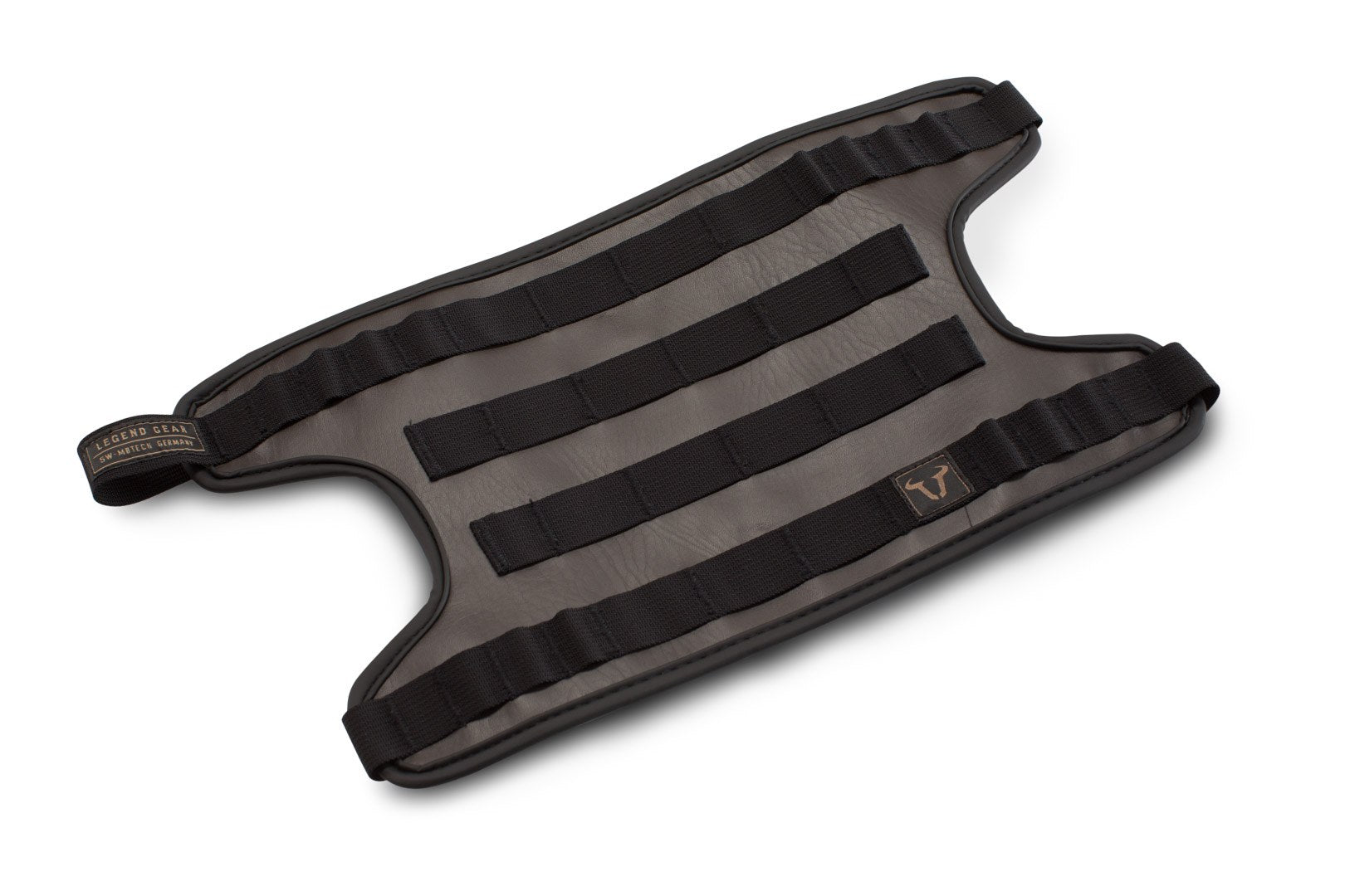 [BC.HTA.00.403.10000] Legend Gear supporto della borsa laterale SLS Supporto sedile. Per borse laterali LS1/LS2.