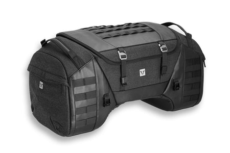 [BC.HTA.00.405.20000] Legend Gear borsa posteriore LR5 Nero. 52 l.