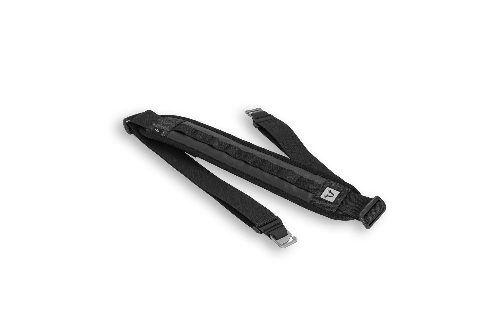 [BC.HTA.00.407.20000] Legend Gear tracolla LA12 Nero.