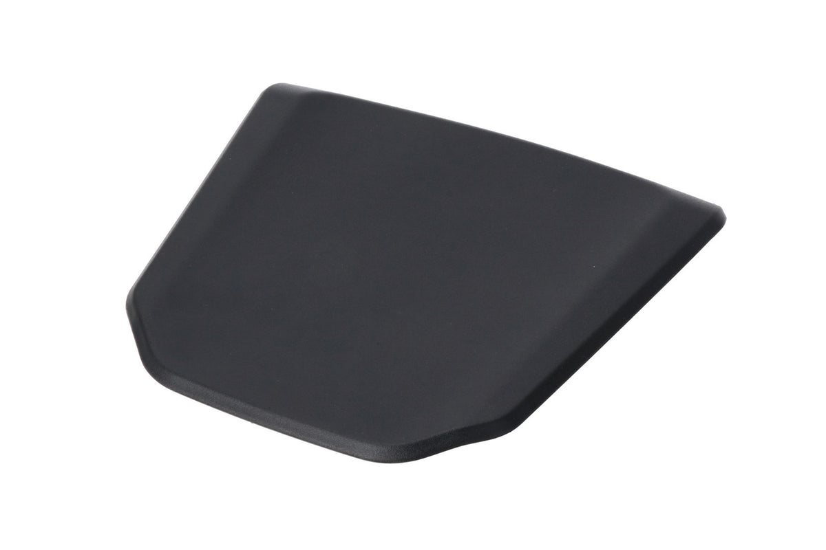 [BC.HTA.00.677.82000/B] Inserto base per bauletto URBAN ABS Nero. Gommapiuma. Per variante con cinghia